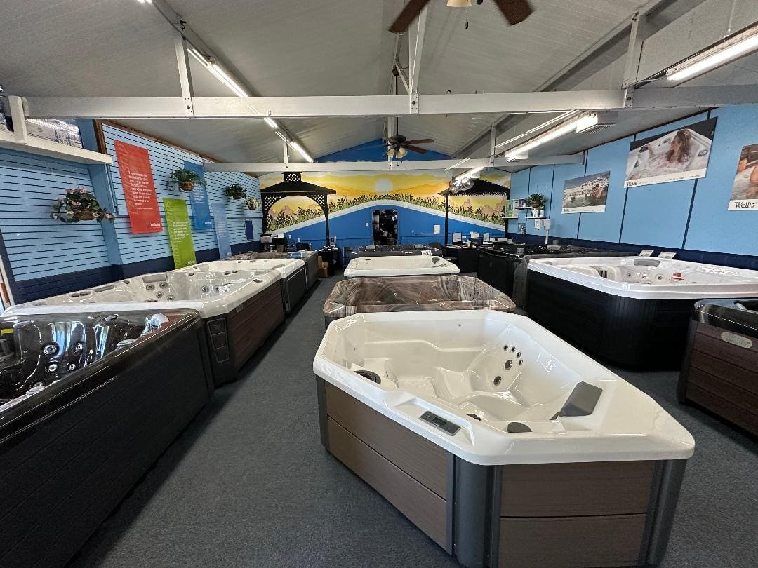 Contact Mr. Pool of Pasco & Crystal River 5 Mr. Pool of Crystal River spas