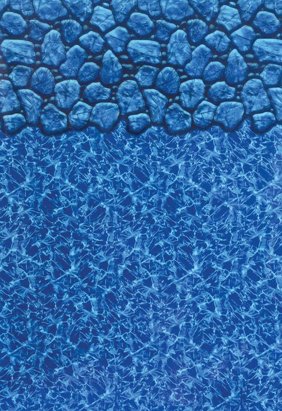 Pool Cleaners At Mr. Pool of Pasco & Crystal River 1 Embassy Pool Pebble Springs Dual Bead Liner